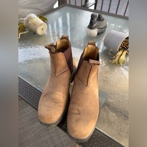 Bluestone Chiscel Toe Aus 3.5=US 6.5